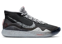 Фото № 1 с приближением к товару «‎Nike Zoom KD 12 Black Cement»