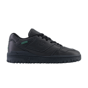 New Balance 550 Black