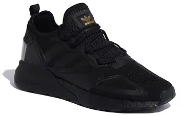 adidas Originals ZX 2K Boost Black - 3
