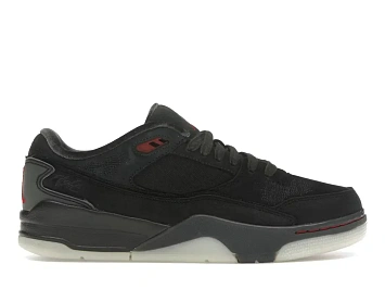 Jordan Flight Court - 1