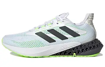 adidas 4dfwd Pulse Running Shoes White (Q46221) - 1