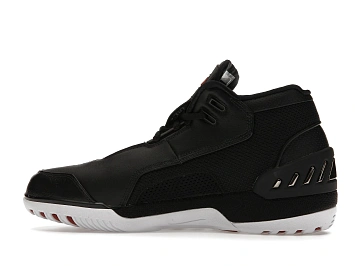 Nike Air Zoom Generation Black White Retro (AJ4204-001) - 6