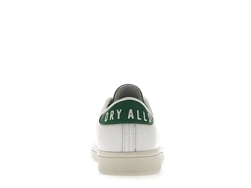 adidas Stan Smith Human Made White Green - 4