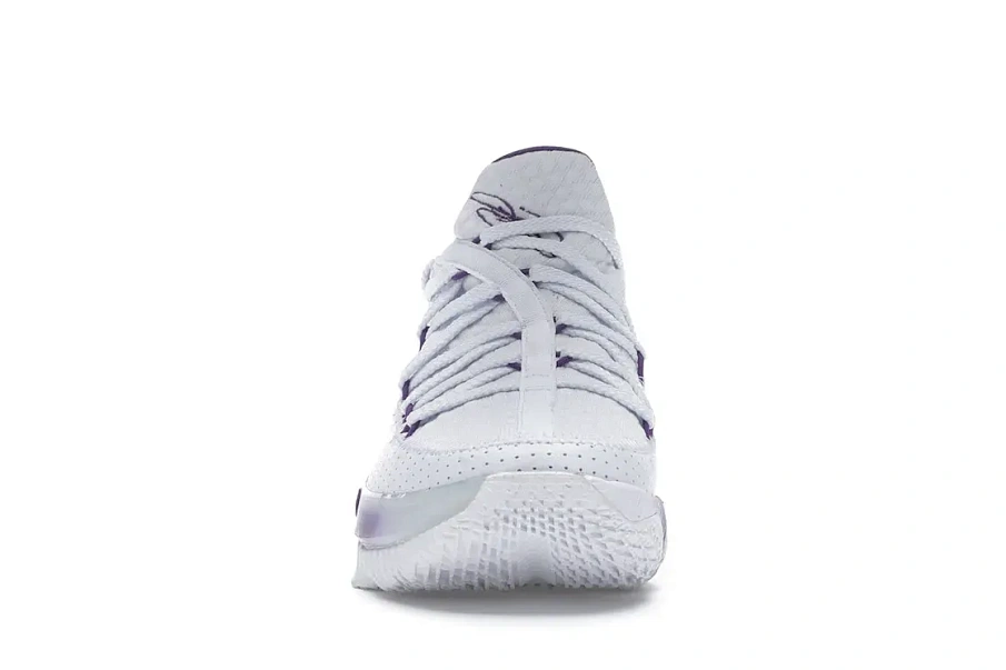 Фото № 2 с приближением к товару «‎Nike LeBron 17 Low Lakers»