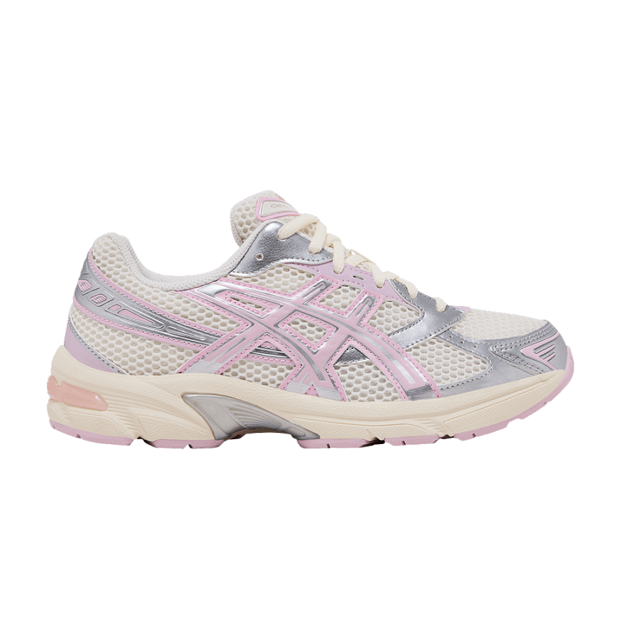 Фото № 1 с приближением к товару «‎ASICS Women's Gel 1130 Cream Barely Rose»