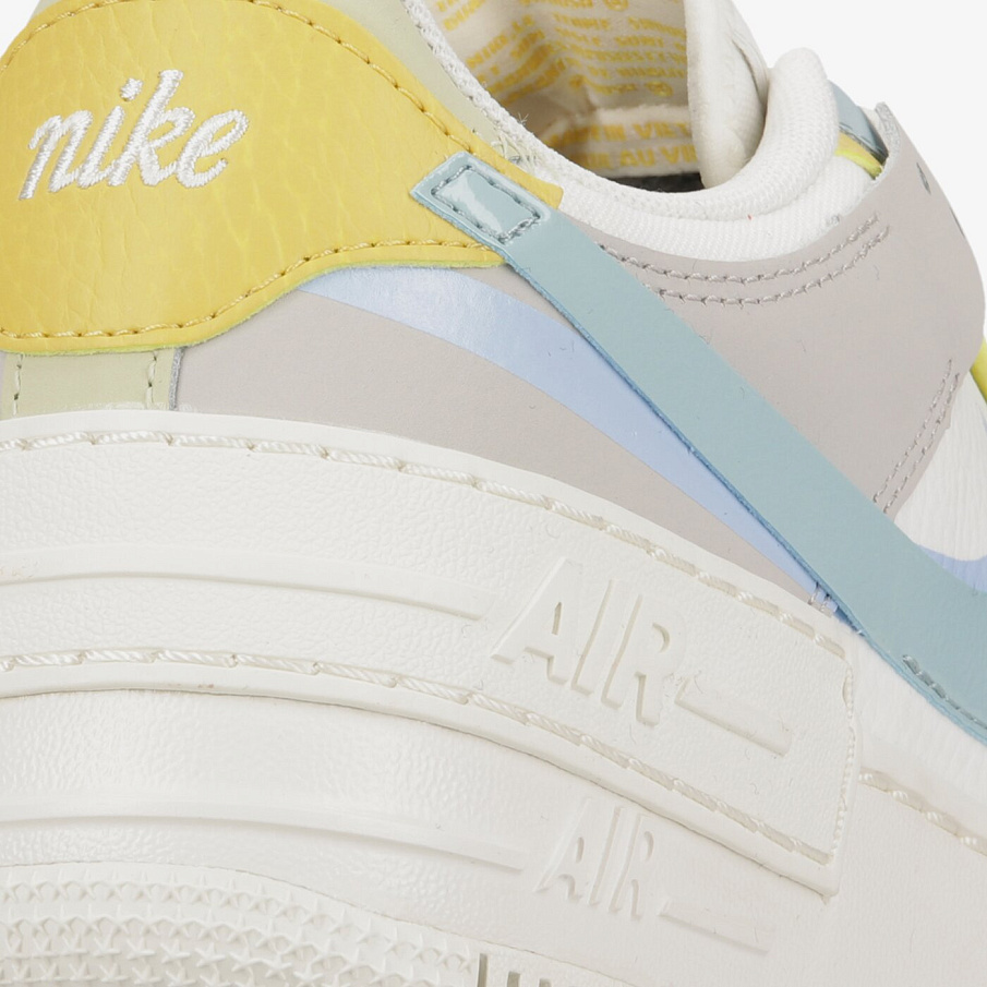 Фото № 4 с приближением к товару «‎Nike Af1 Shadow»