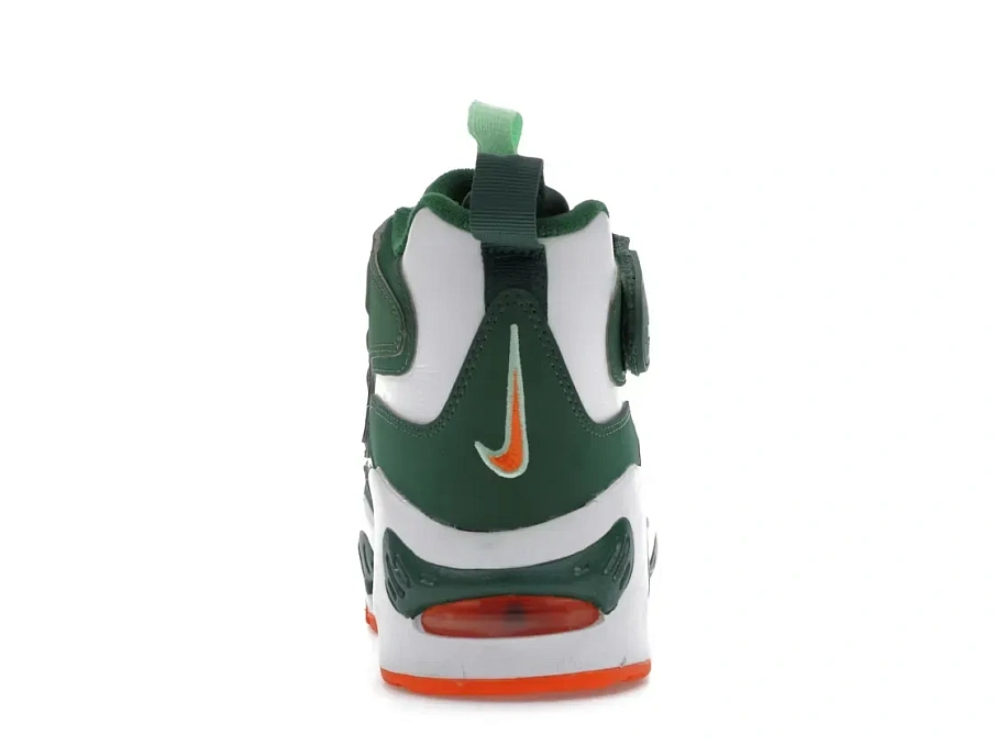 Фото № 4 с приближением к товару «‎Nike Air Griffey Max 1»