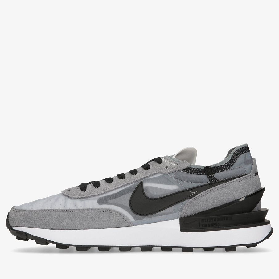Фото № 2 с приближением к товару «‎Nike Waffle One Se»