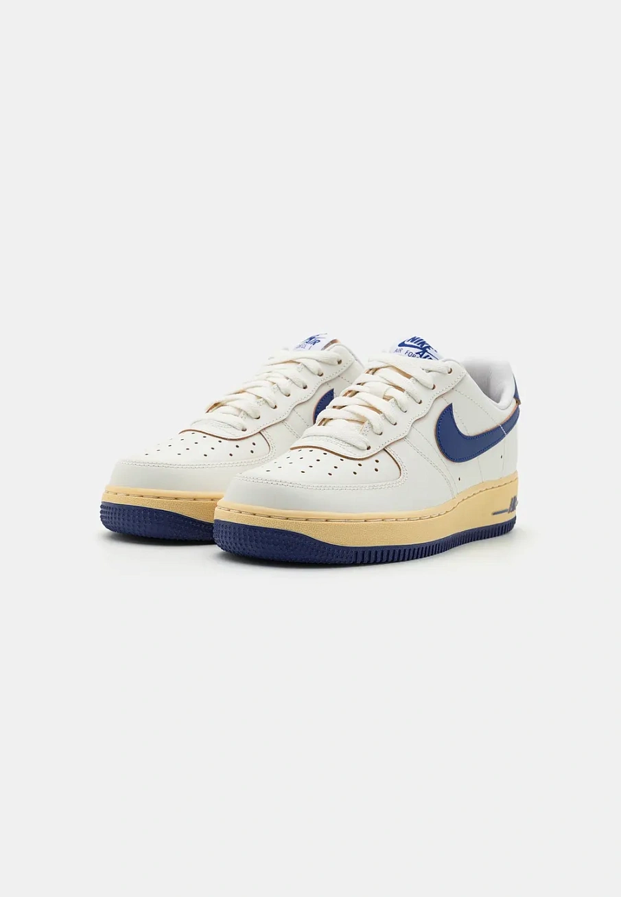 Фото № 2 с приближением к товару «‎AIR FORCE 1 07»