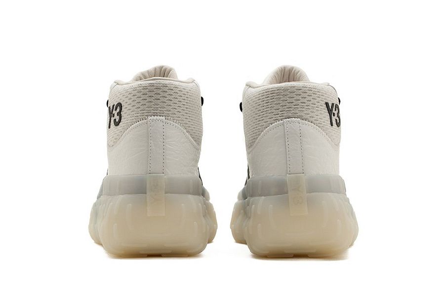 Фото № 5 с приближением к товару «‎Adidas Y-3 Gr.1p »