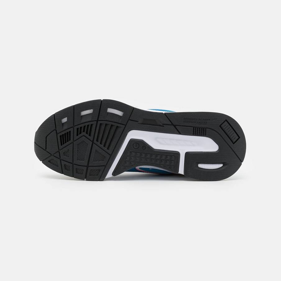 Фото № 4 с приближением к товару «‎Puma Mirage Go For »