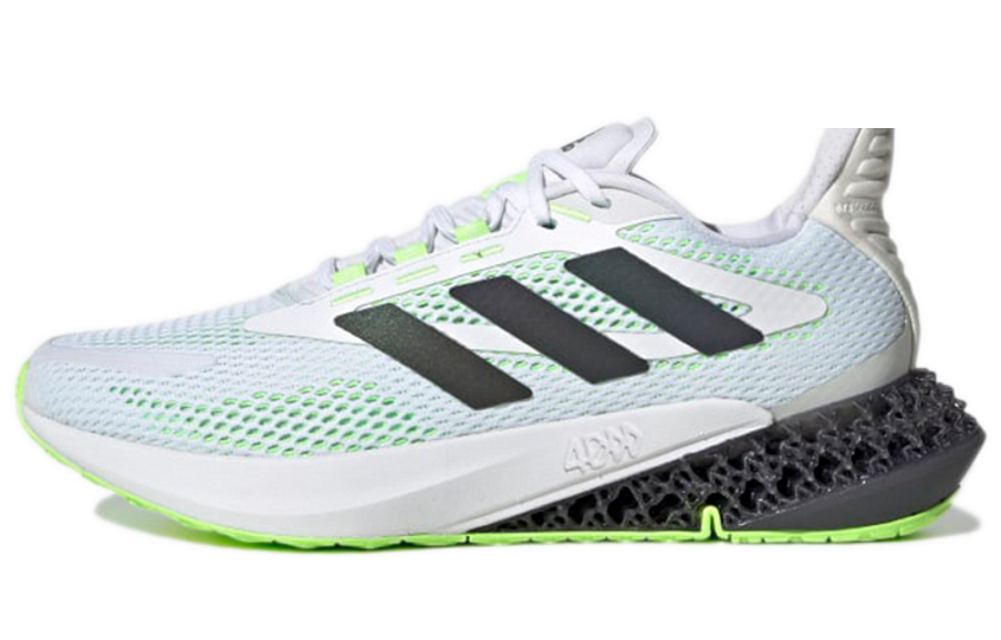 Фото № 1 с приближением к товару «‎adidas 4dfwd Pulse Running Shoes White»