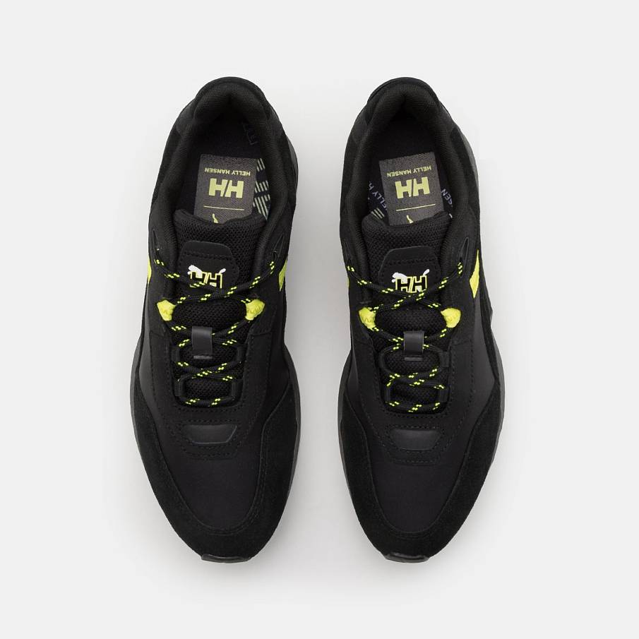 Фото № 4 с приближением к товару «‎Puma Mirage Tech X Hh »