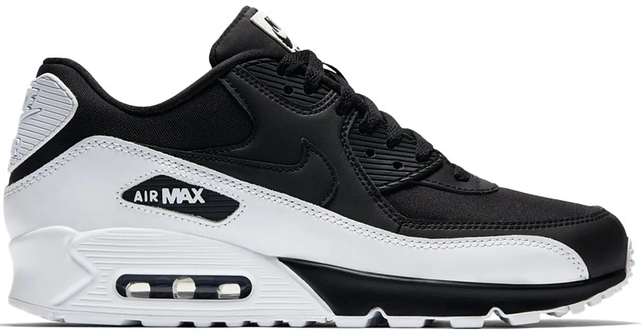 Фото № 1 с приближением к товару «‎Nike Air Max 90 Oreo»