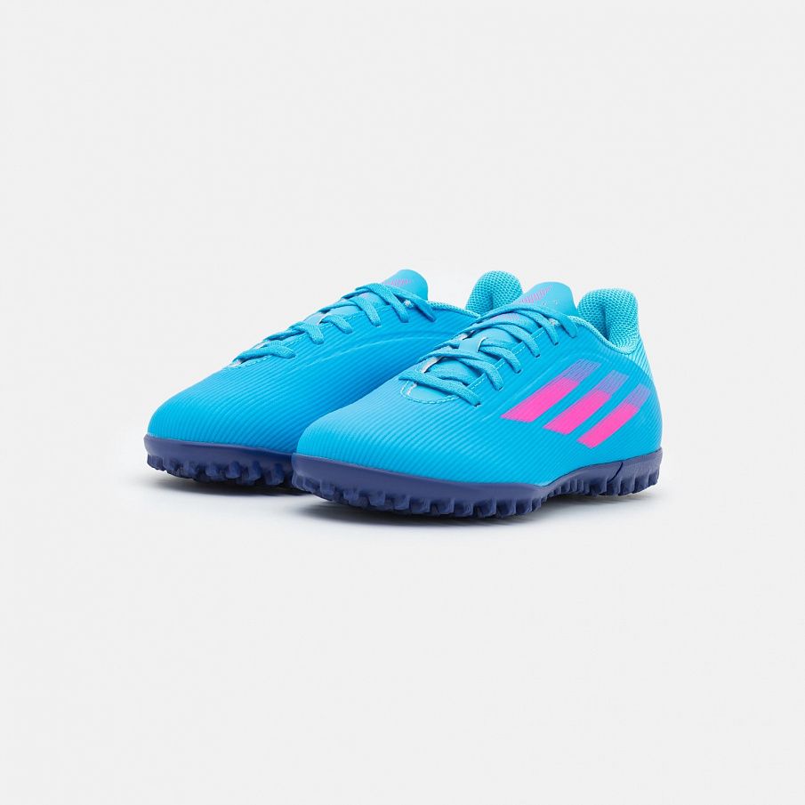 Фото № 2 с приближением к товару «‎Adidas X TF »