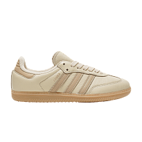 Фото № 1 с приближением к товару «‎adidas Samba OG Sand Strata Magic Beige»