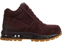 Фото № 1 с приближением к товару «‎Nike Air Max Goadome Deep Burgundy»
