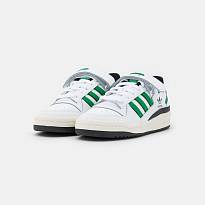 Фото № 5 с приближением к товару «‎Adidas Forum »