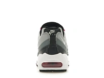 Фото № 4 с приближением к товару «‎Nike Air Max 95 Next Nature White Cool Grey Pink »