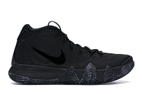 Фото № 1 с приближением к товару «‎Nike Kyrie 4 Blackout»