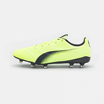 Фото № 1 с приближением к товару «‎Puma King Platinum 21 Fg/ag»