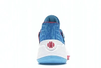 Фото № 4 с приближением к товару «‎adidas Harden Vol. 4 Candy Paint»