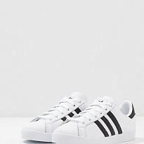 Фото № 3 с приближением к товару «‎Adidas Coast Star »