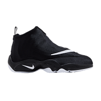 Фото № 1 с приближением к товару «‎Nike Air Zoom Flight The Glove OG Black White 2026»