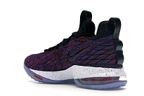 Фото № 6 с приближением к товару «‎Nike LeBron 15 Low Supernova»