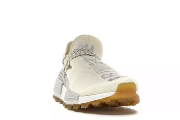 adidas NMD Hu Trail Pharrell Now Is Her Time Cream White - 3