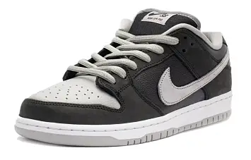 Nike SB Dunk Low J-Pack Shadow Dark Grey - 3
