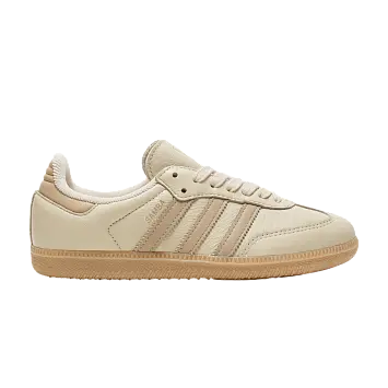 adidas Samba OG Sand Strata Magic Beige