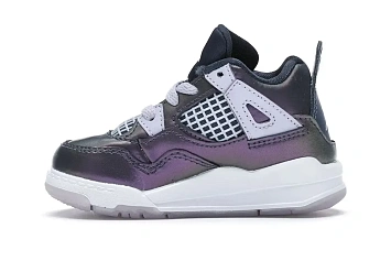 Jordan 4 Retro - 3