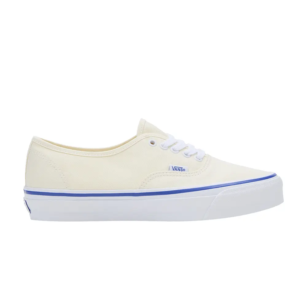 Vans Authentic Reissue 44 LX Off White - 1