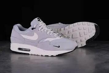 Nike Air Max 1 Premium Pure Platinum  - 4