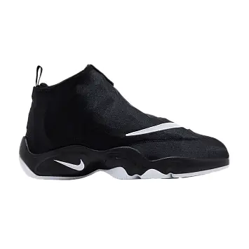Nike Air Zoom Flight The Glove OG Black White 2026 - 1