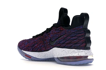 Nike LeBron 15 Low Supernova - 6