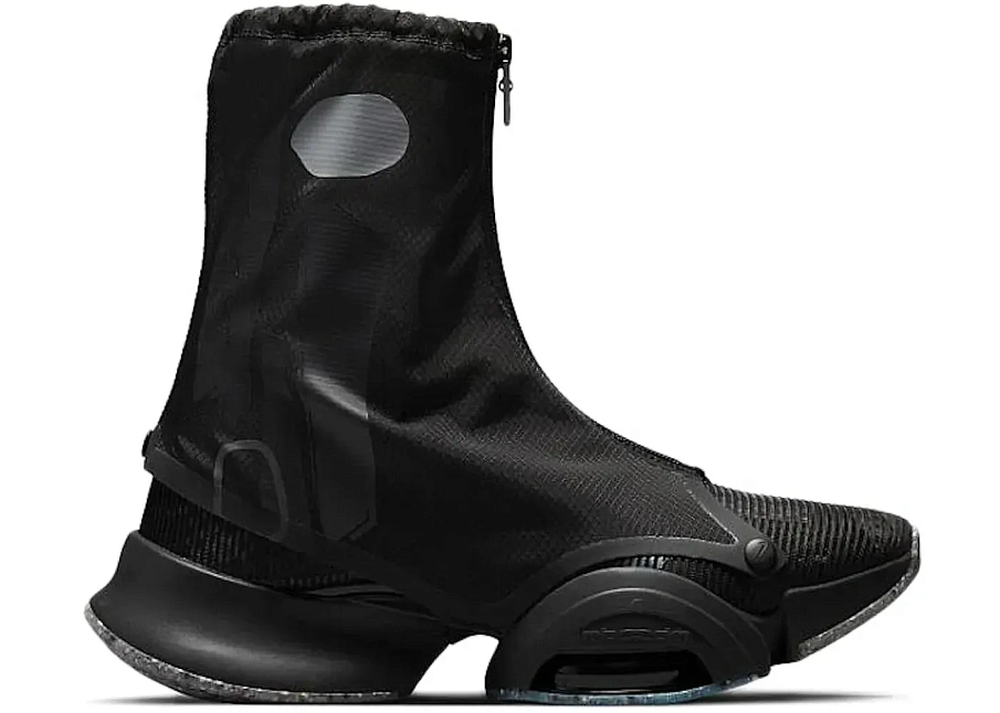 Фото № 1 с приближением к товару «‎Nike Air Zoom SuperRep 2 PRM Black»