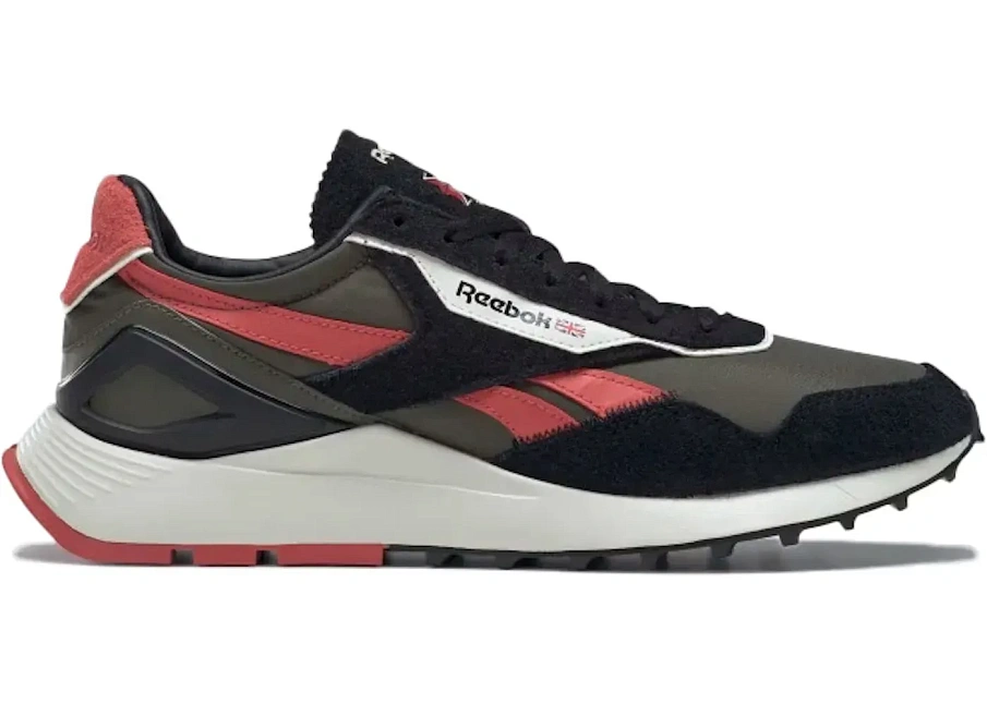 Фото № 1 с приближением к товару «‎Reebok Classic Leather Legacy AZ»