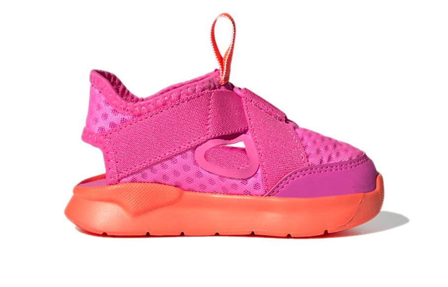 Фото № 2 с приближением к товару «‎Adidas originals 360 Sandals Red»