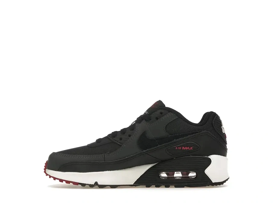 Фото № 3 с приближением к товару «‎Nike Air Max 90 LTR»