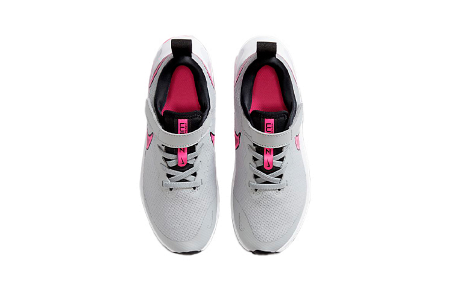 Фото № 4 с приближением к товару «‎(BP) Nike Air Zoom Arcadia GreyPink»