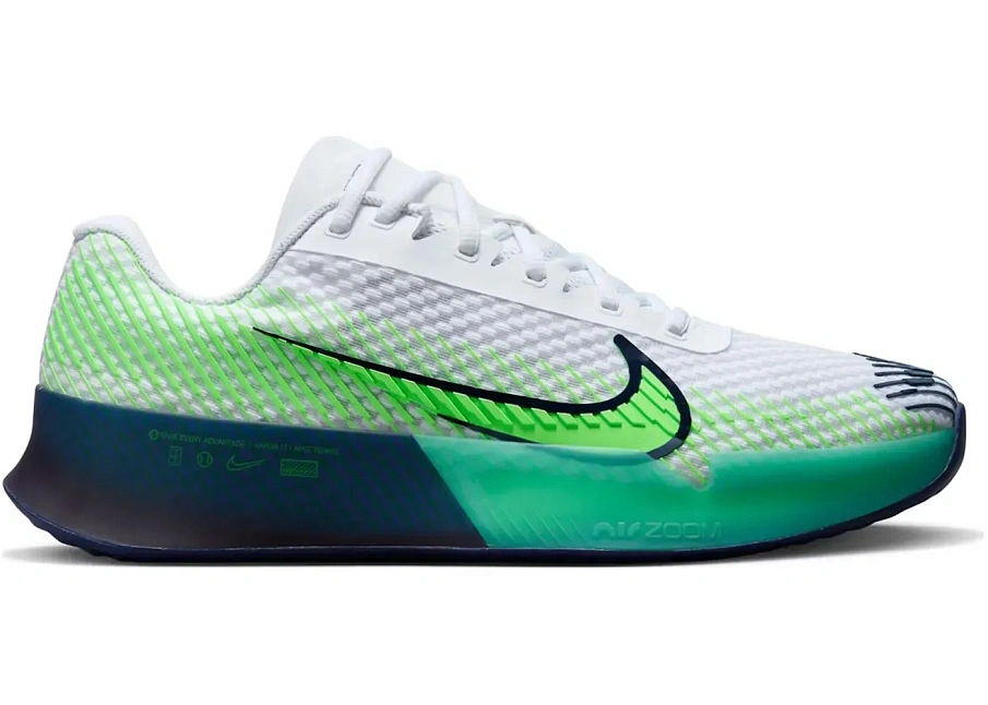 Фото № 1 с приближением к товару «‎Nike Zoom Vapor 11 HC»