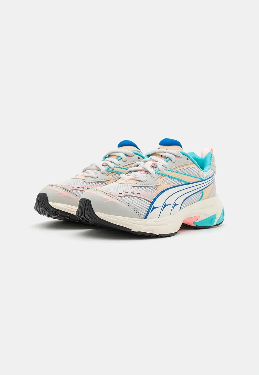 Фото № 2 с приближением к товару «‎Кроссовки Puma sppu111a14e-c13-n»