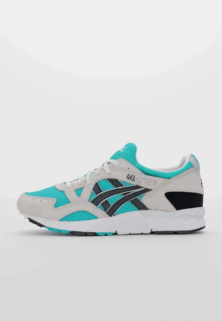 Фото № 2 с приближением к товару «‎GEL-LYTE V UNISEX»