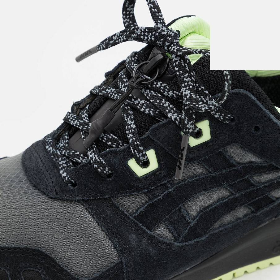 Фото № 5 с приближением к товару «‎Asics Gel Lyte Iii Gtx »