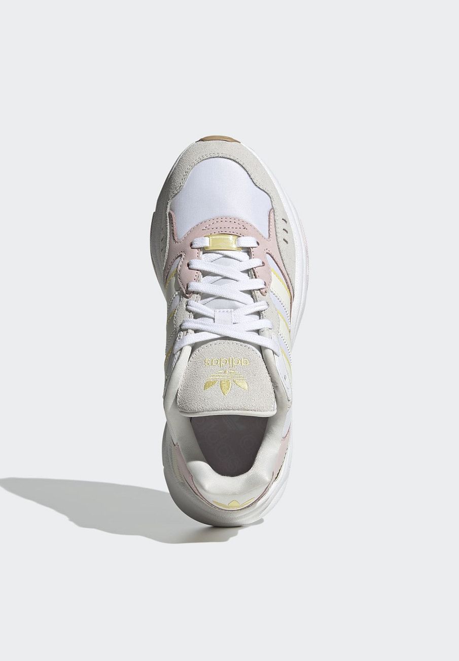 Фото № 2 с приближением к товару «‎Adidas Retropy Mystique W »