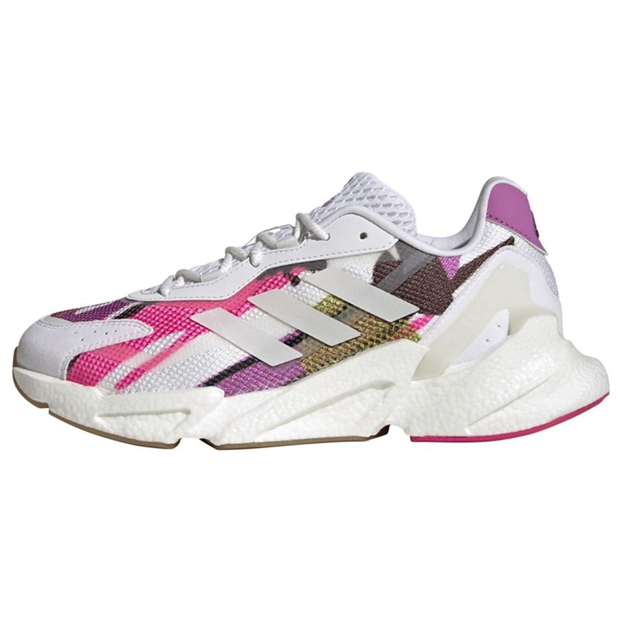 Фото № 1 с приближением к товару «‎Кроссовки Adidas SPAD541A25T-A11»