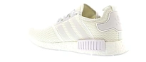 Фото № 3 с приближением к товару «‎adidas NMD R1 White Monochrome»
