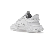 Фото № 6 с приближением к товару «‎adidas Ozweego Triple White»